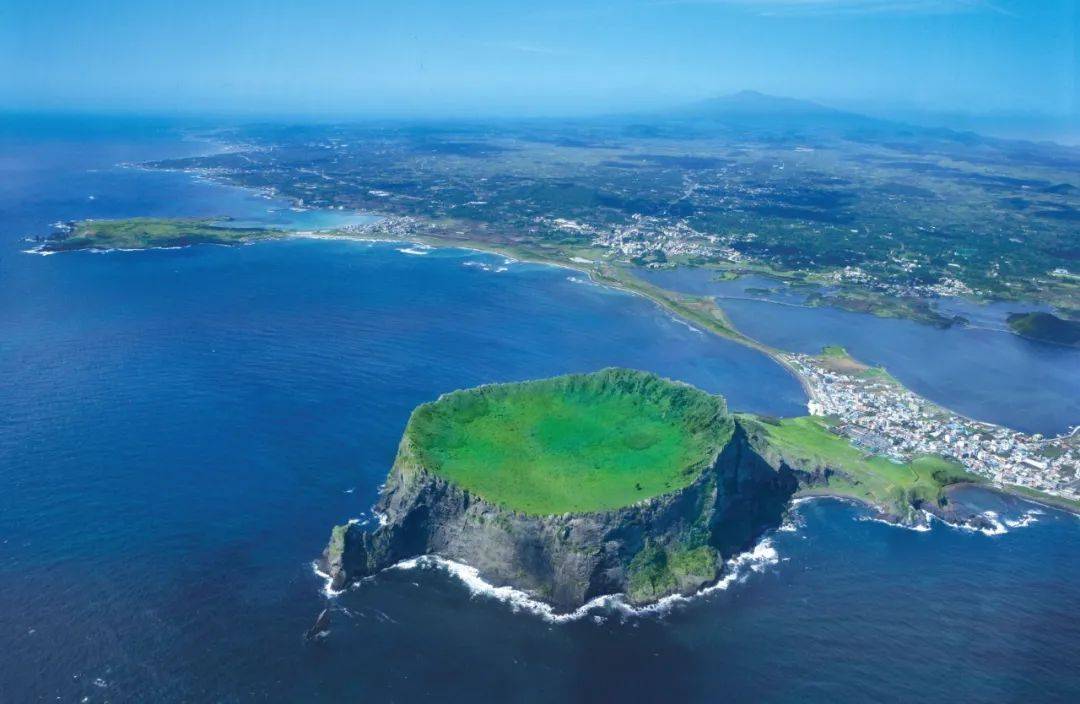 全球14个最令人惊叹的岛屿开元棋牌网站终极海岛榜单：(图40)