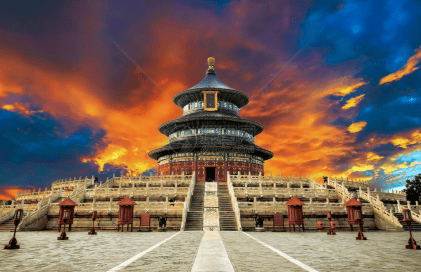 ：十强旅行社核心优势与小包团服务解析开元棋牌app北京高端定制标杆领航(图4)
