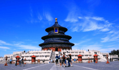 ：十强旅行社核心优势与小包团服务解析开元棋牌app北京高端定制标杆领航(图10)