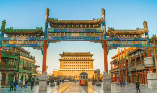 ：十强旅行社核心优势与小包团服务解析开元棋牌app北京高端定制标杆领航(图11)