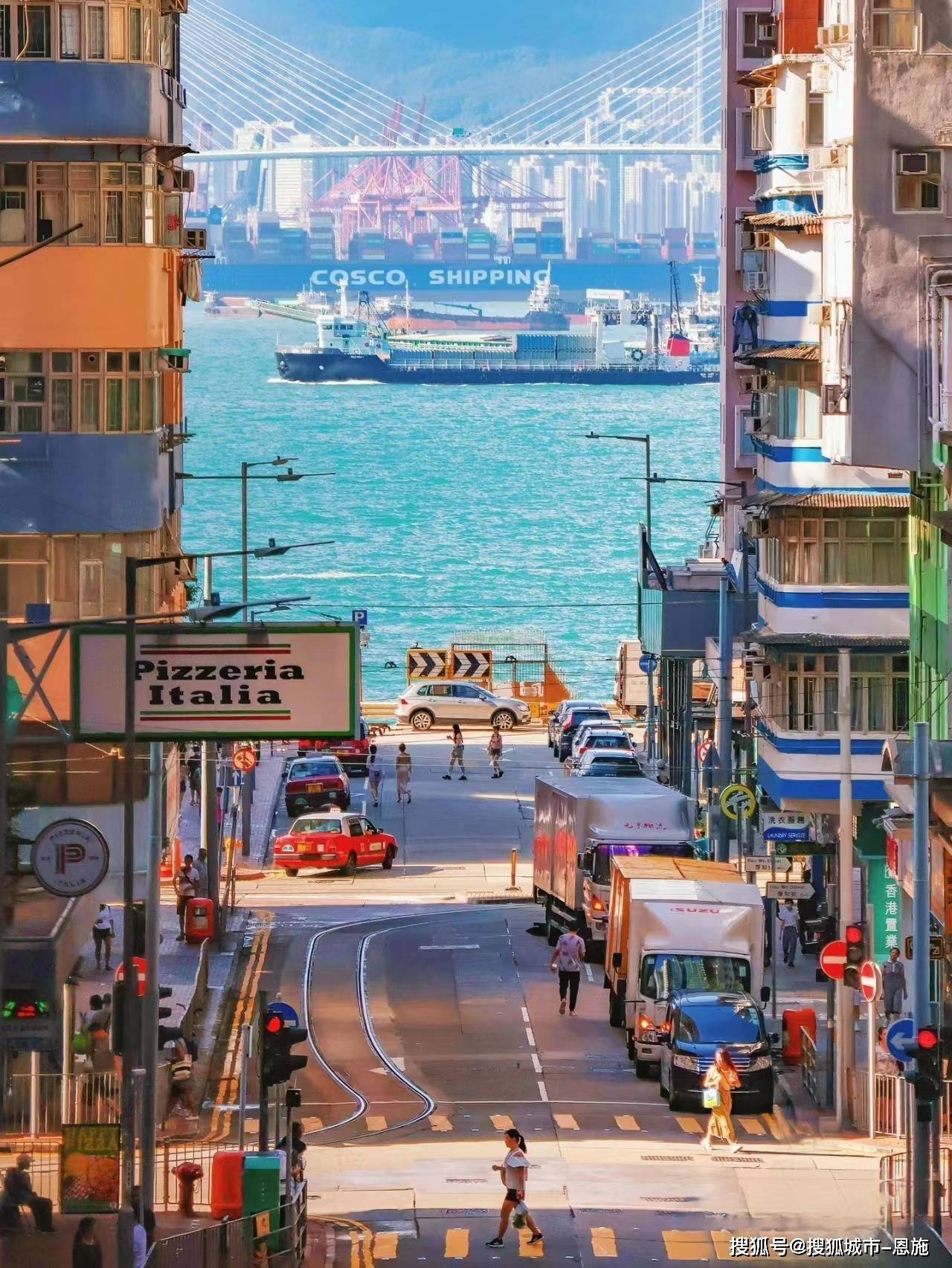 线攻略港澳当地高端豪华游品质纯玩团价格开元棋牌试玩港澳5天4晚详细金牌旅游路(图3)
