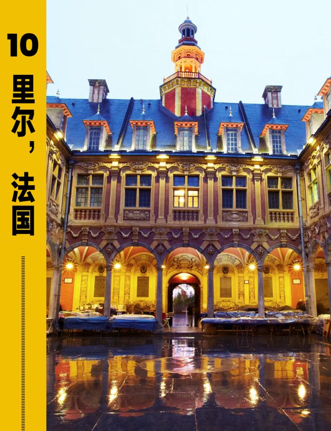 去欧洲把物价打回10年前！开元棋牌app暑假收官战(图3)