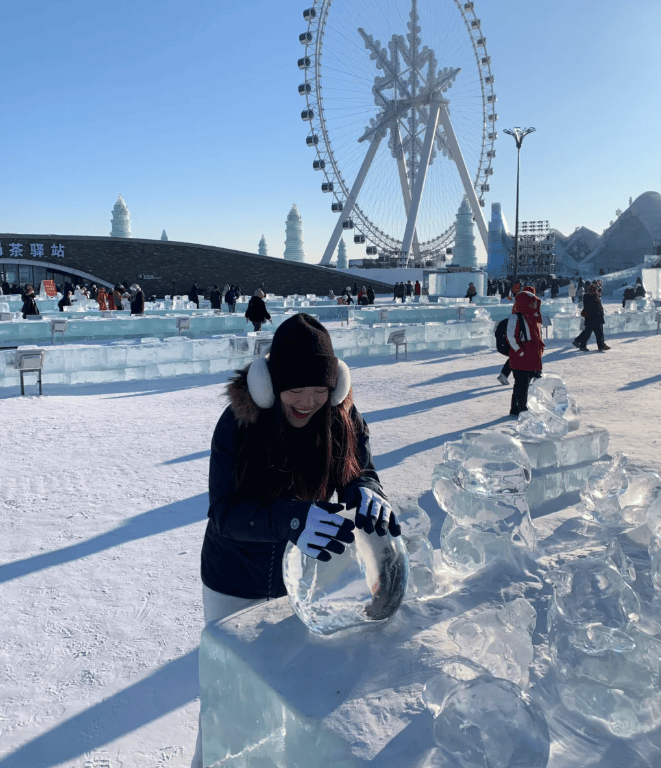 用2025必去景点+亲子游定制玩雪玩法防骗+纯玩推荐驴友分享