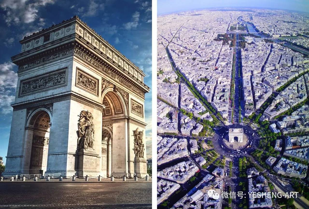 法国巴黎游学之旅！来一场灵感迸发的法式狂欢！开元棋牌野生 x 土城空间游学 暑期最浪漫的(图2)