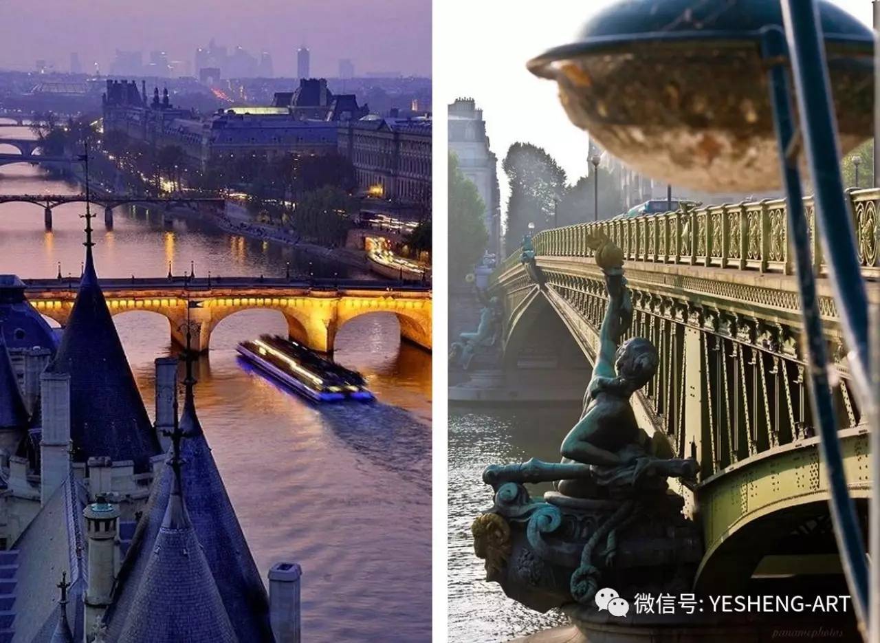 法国巴黎游学之旅!来一场灵感迸发的法式狂欢!开元棋牌野生 x 土城空间游学 暑期最浪漫的(图4) 法国巴黎游学之旅!来一场灵感迸发的法式狂欢!开元棋牌野生 x 土城空间游学 暑期最浪漫的(图4)