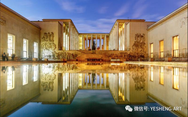 法国巴黎游学之旅!来一场灵感迸发的法式狂欢!开元棋牌野生 x 土城空间游学 暑期最浪漫的(图20) 法国巴黎游学之旅!来一场灵感迸发的法式狂欢!开元棋牌野生 x 土城空间游学 暑期最浪漫的(图20)