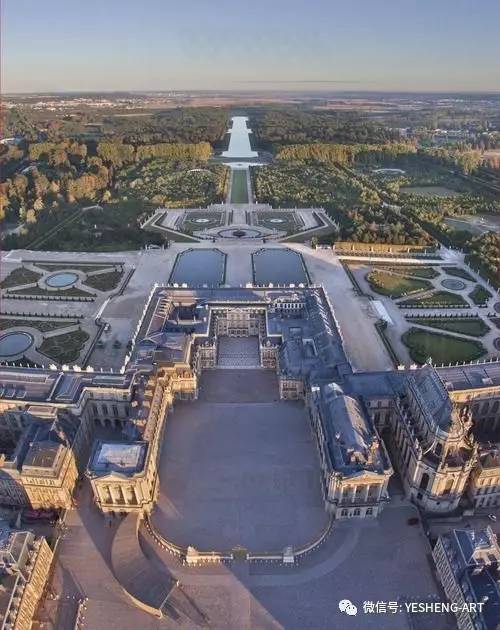 法国巴黎游学之旅!来一场灵感迸发的法式狂欢!开元棋牌野生 x 土城空间游学 暑期最浪漫的(图15) 法国巴黎游学之旅!来一场灵感迸发的法式狂欢!开元棋牌野生 x 土城空间游学 暑期最浪漫的(图15)