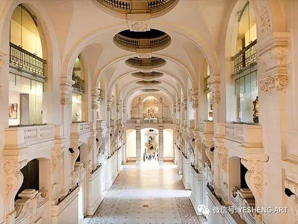 法国巴黎游学之旅!来一场灵感迸发的法式狂欢!开元棋牌野生 x 土城空间游学 暑期最浪漫的(图13) 法国巴黎游学之旅!来一场灵感迸发的法式狂欢!开元棋牌野生 x 土城空间游学 暑期最浪漫的(图13)